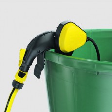 Karcher BP 1 Barrel hord&oacute;tiszt&iacute;t&oacute; pumpa (1.645-460.0) H&aacute;ztart&aacute;s / Otthon / K&uuml;lt&eacute;r - K&uuml;lt&eacute;r / kerti term&eacute;k / grill - Szivatty&uacute; - 304615