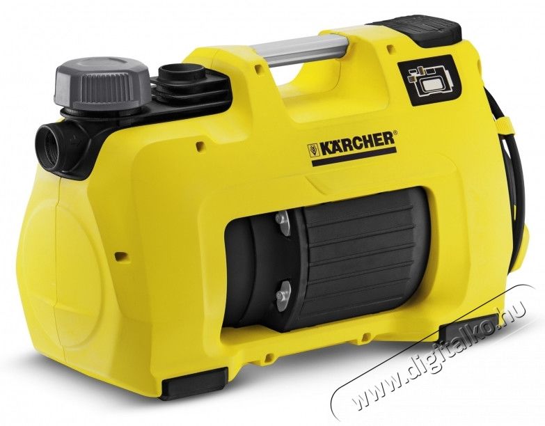 Karcher BP 3 Home & Garden kerti szivatty&uacute; (1.645-353.0) H&aacute;ztart&aacute;s / Otthon / K&uuml;lt&eacute;r - K&uuml;lt&eacute;r / kerti term&eacute;k / grill - Szivatty&uacute; - 304611