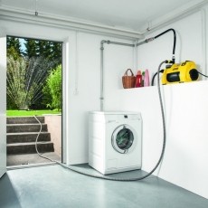 Karcher BP 3 Home & Garden kerti szivatty&uacute; (1.645-353.0) H&aacute;ztart&aacute;s / Otthon / K&uuml;lt&eacute;r - K&uuml;lt&eacute;r / kerti term&eacute;k / grill - Szivatty&uacute; - 304611