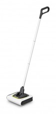 Karcher KB 5 (WHITE) 1.258-010.0 AKKUMUL&Aacute;TOROS SEPRŰ H&aacute;ztart&aacute;s / Otthon / K&uuml;lt&eacute;r - Porsz&iacute;v&oacute; / takar&iacute;t&oacute;g&eacute;p - Seprőg&eacute;p - 327790