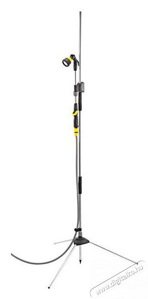 Karcher kerti zuhany (2.645-181.0) H&aacute;ztart&aacute;s / Otthon / K&uuml;lt&eacute;r - K&uuml;lt&eacute;r / kerti term&eacute;k / grill - Kerti zuhany - 304659