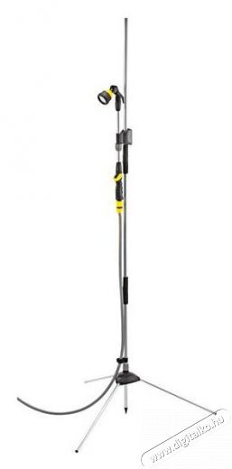 Karcher kerti zuhany (2.645-181.0) H&aacute;ztart&aacute;s / Otthon / K&uuml;lt&eacute;r - K&uuml;lt&eacute;r / kerti term&eacute;k / grill - Kerti zuhany - 304659