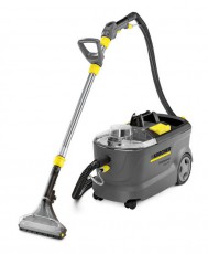 Karcher PUZZI 10/1 1.100-130.0 Szőnyeg és kárpittisztító Háztartás / Otthon / Kültér - Porszívó / takarítógép - Száraz-nedves takarítógép - 327801