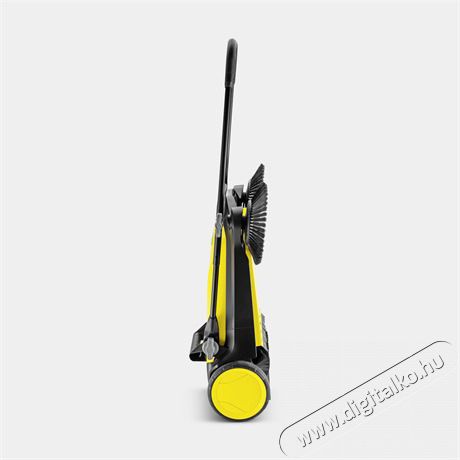 Karcher S 4 TWIN 2 IN 1 1.766-365.0 Seprőg&eacute;p H&aacute;ztart&aacute;s / Otthon / K&uuml;lt&eacute;r - Porsz&iacute;v&oacute; / takar&iacute;t&oacute;g&eacute;p - Seprőg&eacute;p - 379413