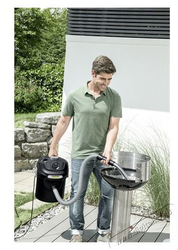 Karcher AD 2 1.629-711.0 hamuporsz&iacute;v&oacute; H&aacute;ztart&aacute;s / Otthon / K&uuml;lt&eacute;r - Porsz&iacute;v&oacute; / takar&iacute;t&oacute;g&eacute;p - Hamuporsz&iacute;v&oacute; - 469793