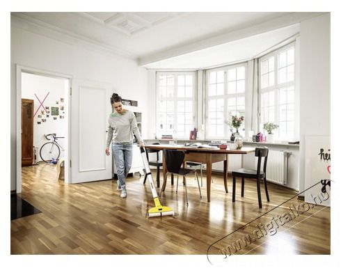 Karcher EWM 2 1.056-300.0 elektromos felmos&oacute; H&aacute;ztart&aacute;s / Otthon / K&uuml;lt&eacute;r - Tiszt&iacute;t&oacute; / mos&oacute; - Felmos&oacute; - 468235
