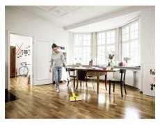 Karcher EWM 2 1.056-300.0 elektromos felmos&oacute; H&aacute;ztart&aacute;s / Otthon / K&uuml;lt&eacute;r - Tiszt&iacute;t&oacute; / mos&oacute; - Felmos&oacute; - 468235