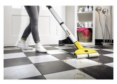Karcher EWM 2 1.056-300.0 elektromos felmos&oacute; H&aacute;ztart&aacute;s / Otthon / K&uuml;lt&eacute;r - Tiszt&iacute;t&oacute; / mos&oacute; - Felmos&oacute; - 468235