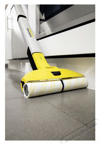 Karcher EWM 2 1.056-300.0 elektromos felmos&oacute; H&aacute;ztart&aacute;s / Otthon / K&uuml;lt&eacute;r - Tiszt&iacute;t&oacute; / mos&oacute; - Felmos&oacute; - 468235