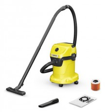 Karcher WD 3 V-17/4/20 1.628-101.0 sz&aacute;raz-nedves porsz&iacute;v&oacute; H&aacute;ztart&aacute;s / Otthon / K&uuml;lt&eacute;r - Porsz&iacute;v&oacute; / takar&iacute;t&oacute;g&eacute;p - Sz&aacute;raz-nedves takar&iacute;t&oacute;g&eacute;p - 469792