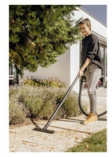 Karcher WD 3 V-17/4/20 1.628-101.0 sz&aacute;raz-nedves porsz&iacute;v&oacute; H&aacute;ztart&aacute;s / Otthon / K&uuml;lt&eacute;r - Porsz&iacute;v&oacute; / takar&iacute;t&oacute;g&eacute;p - Sz&aacute;raz-nedves takar&iacute;t&oacute;g&eacute;p - 469792