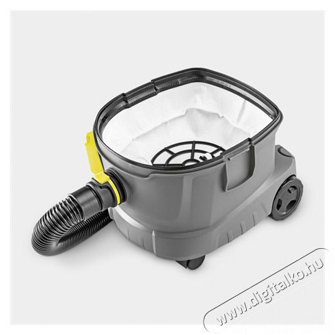 Karcher T 11/1 CLASSIC 1.527-197.0 porzs&aacute;kos porsz&iacute;v&oacute; H&aacute;ztart&aacute;s / Otthon / K&uuml;lt&eacute;r - Porsz&iacute;v&oacute; / takar&iacute;t&oacute;g&eacute;p - Porzs&aacute;kos porsz&iacute;v&oacute; - 470463