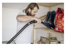 Karcher WD 3 S V-17/4/20 1.628-135.0 multifunkci&oacute;s porsz&iacute;v&oacute; H&aacute;ztart&aacute;s / Otthon / K&uuml;lt&eacute;r - Porsz&iacute;v&oacute; / takar&iacute;t&oacute;g&eacute;p - Porzs&aacute;kos porsz&iacute;v&oacute; - 470853