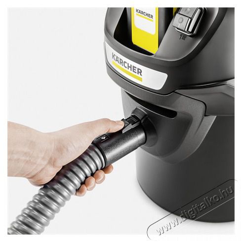 Karcher AD 2 BATTERY 1.348-300.0 akkumul&aacute;toros hamuporsz&iacute;v&oacute; H&aacute;ztart&aacute;s / Otthon / K&uuml;lt&eacute;r - Porsz&iacute;v&oacute; / takar&iacute;t&oacute;g&eacute;p - Hamuporsz&iacute;v&oacute; - 474152