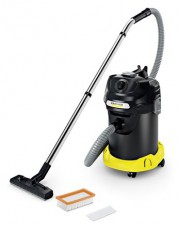 Karcher AD 4 PREMIUM 1.629-731.0 PORSZÍVÓ HAMU ÉS SZÁRAZ Háztartás / Otthon / Kültér - Porszívó / takarítógép - Hamuporszívó - 481414