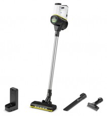 Karcher K&auml;rcher 1.198-670.0 VC 6 Cordless ourFamily vezet&eacute;k n&eacute;lk&uuml;li &aacute;ll&oacute; porsz&iacute;v&oacute; H&aacute;ztart&aacute;s / Otthon / K&uuml;lt&eacute;r - Porsz&iacute;v&oacute; / takar&iacute;t&oacute;g&eacute;p - K&eacute;zi / &aacute;ll&oacute; porsz&iacute;v&oacute; - 497353