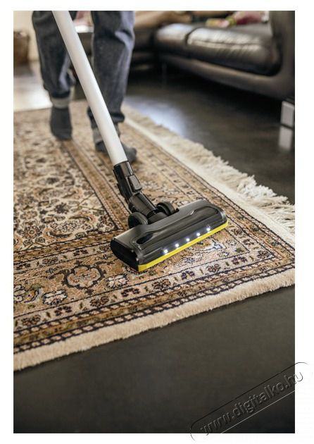 Karcher K&auml;rcher 1.198-670.0 VC 6 Cordless ourFamily vezet&eacute;k n&eacute;lk&uuml;li &aacute;ll&oacute; porsz&iacute;v&oacute; H&aacute;ztart&aacute;s / Otthon / K&uuml;lt&eacute;r - Porsz&iacute;v&oacute; / takar&iacute;t&oacute;g&eacute;p - K&eacute;zi / &aacute;ll&oacute; porsz&iacute;v&oacute; - 497353