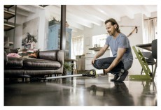 Karcher K&auml;rcher 1.198-670.0 VC 6 Cordless ourFamily vezet&eacute;k n&eacute;lk&uuml;li &aacute;ll&oacute; porsz&iacute;v&oacute; H&aacute;ztart&aacute;s / Otthon / K&uuml;lt&eacute;r - Porsz&iacute;v&oacute; / takar&iacute;t&oacute;g&eacute;p - K&eacute;zi / &aacute;ll&oacute; porsz&iacute;v&oacute; - 497353
