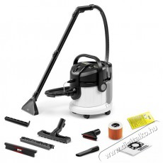 Karcher 1.081-150.0 SE 4 *EU kárpit- és szőnyegtisztító Háztartás / Otthon / Kültér - Porszívó / takarítógép - Száraz-nedves takarítógép - 500260