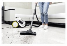 Karcher K&auml;rcher 1.198-053.0 VC 3 (ERP) porzs&aacute;k n&eacute;lk&uuml;li porsz&iacute;v&oacute; H&aacute;ztart&aacute;s / Otthon / K&uuml;lt&eacute;r - Porsz&iacute;v&oacute; / takar&iacute;t&oacute;g&eacute;p - Porzs&aacute;k n&eacute;lk&uuml;li porsz&iacute;v&oacute; - 500281