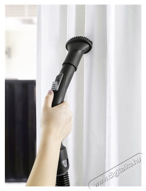 Karcher K&auml;rcher 1.198-053.0 VC 3 (ERP) porzs&aacute;k n&eacute;lk&uuml;li porsz&iacute;v&oacute; H&aacute;ztart&aacute;s / Otthon / K&uuml;lt&eacute;r - Porsz&iacute;v&oacute; / takar&iacute;t&oacute;g&eacute;p - Porzs&aacute;k n&eacute;lk&uuml;li porsz&iacute;v&oacute; - 500281