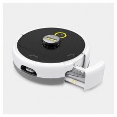 Karcher K&auml;rcher 1.269-660.0 RCF 3 robotfelmos&oacute; H&aacute;ztart&aacute;s / Otthon / K&uuml;lt&eacute;r - Porsz&iacute;v&oacute; / takar&iacute;t&oacute;g&eacute;p - Robotporsz&iacute;v&oacute; - 500283