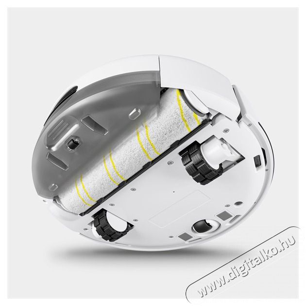 Karcher K&auml;rcher 1.269-660.0 RCF 3 robotfelmos&oacute; H&aacute;ztart&aacute;s / Otthon / K&uuml;lt&eacute;r - Porsz&iacute;v&oacute; / takar&iacute;t&oacute;g&eacute;p - Robotporsz&iacute;v&oacute; - 500283