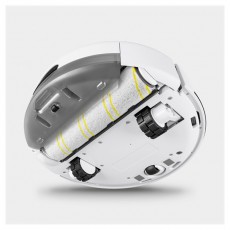 Karcher K&auml;rcher 1.269-660.0 RCF 3 robotfelmos&oacute; H&aacute;ztart&aacute;s / Otthon / K&uuml;lt&eacute;r - Porsz&iacute;v&oacute; / takar&iacute;t&oacute;g&eacute;p - Robotporsz&iacute;v&oacute; - 500283
