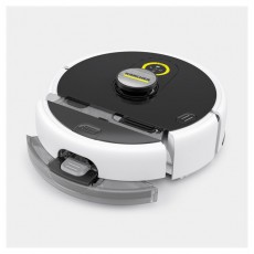 Karcher K&auml;rcher 1.269-660.0 RCF 3 robotfelmos&oacute; H&aacute;ztart&aacute;s / Otthon / K&uuml;lt&eacute;r - Porsz&iacute;v&oacute; / takar&iacute;t&oacute;g&eacute;p - Robotporsz&iacute;v&oacute; - 500283