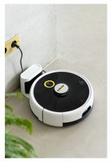 Karcher K&auml;rcher 1.269-660.0 RCF 3 robotfelmos&oacute; H&aacute;ztart&aacute;s / Otthon / K&uuml;lt&eacute;r - Porsz&iacute;v&oacute; / takar&iacute;t&oacute;g&eacute;p - Robotporsz&iacute;v&oacute; - 500283