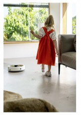 Karcher K&auml;rcher 1.269-660.0 RCF 3 robotfelmos&oacute; H&aacute;ztart&aacute;s / Otthon / K&uuml;lt&eacute;r - Porsz&iacute;v&oacute; / takar&iacute;t&oacute;g&eacute;p - Robotporsz&iacute;v&oacute; - 500283