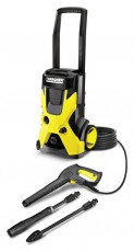 Karcher 1.180-580.0 K 5 Basic EU magasnyomású mosó Háztartás / Otthon / Kültér - Tisztító / mosó - Nagynyomású mosó - 500574
