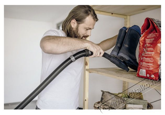 Karcher K&auml;rcher 1.628-104.0 WD 3 V-15/4/20 sz&aacute;raz-nedves porsz&iacute;v&oacute; H&aacute;ztart&aacute;s / Otthon / K&uuml;lt&eacute;r - Porsz&iacute;v&oacute; / takar&iacute;t&oacute;g&eacute;p - Sz&aacute;raz-nedves takar&iacute;t&oacute;g&eacute;p - 501533