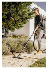 Karcher K&auml;rcher 1.628-104.0 WD 3 V-15/4/20 sz&aacute;raz-nedves porsz&iacute;v&oacute; H&aacute;ztart&aacute;s / Otthon / K&uuml;lt&eacute;r - Porsz&iacute;v&oacute; / takar&iacute;t&oacute;g&eacute;p - Sz&aacute;raz-nedves takar&iacute;t&oacute;g&eacute;p - 501533
