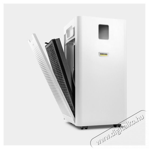 Karcher K&auml;rcher 1.024-821.0 AF 30 l&eacute;gtiszt&iacute;t&oacute; Sz&eacute;ps&eacute;g&aacute;pol&aacute;s / Eg&eacute;szs&eacute;g - L&eacute;gtiszt&iacute;t&oacute; / p&aacute;r&aacute;s&iacute;t&oacute; / p&aacute;r&aacute;tlan&iacute;t&oacute; - L&eacute;gtiszt&iacute;t&oacute; - 502026