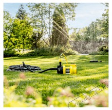 Karcher K&auml;rcher 1.645-700.0 BP 4.500 Garden kerti szivatty&uacute; H&aacute;ztart&aacute;s / Otthon / K&uuml;lt&eacute;r - K&uuml;lt&eacute;r / kerti term&eacute;k / grill - Szivatty&uacute; - 502118