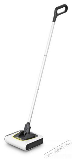 Karcher K&auml;rcher 1.258-050.0 KB 5 elektromos seprű H&aacute;ztart&aacute;s / Otthon / K&uuml;lt&eacute;r - Porsz&iacute;v&oacute; / takar&iacute;t&oacute;g&eacute;p - Seprőg&eacute;p - 502533