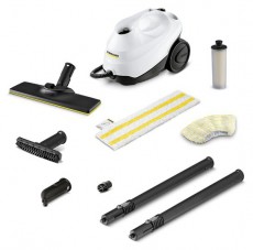 Karcher K&auml;rcher 1.513-650.0 SC 3 EasyFix gőztiszt&iacute;t&oacute; H&aacute;ztart&aacute;s / Otthon / K&uuml;lt&eacute;r - Tiszt&iacute;t&oacute; / mos&oacute; - K&eacute;zi gőztiszt&iacute;t&oacute; / gőzborotva - 502556