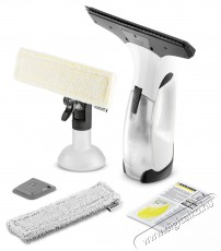 Karcher 1.633-645.0 WV 2 Plus P ablaktisztító Háztartás / Otthon / Kültér - Tisztító / mosó - Ablaktisztító - 500285