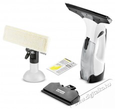Karcher 1.633-701.0 WV 5 Plus N ablaktisztító Háztartás / Otthon / Kültér - Tisztító / mosó - Ablaktisztító - 500286