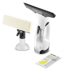 Karcher WV 2 PLUS 1.633-640.0 AKKUMUL&Aacute;TOROS ABLAKTISZT&Iacute;T&Oacute; H&aacute;ztart&aacute;s / Otthon / K&uuml;lt&eacute;r - Tiszt&iacute;t&oacute; / mos&oacute; - Ablaktiszt&iacute;t&oacute; - 516691