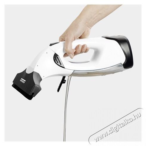 Karcher WV 2 PLUS 1.633-640.0 AKKUMUL&Aacute;TOROS ABLAKTISZT&Iacute;T&Oacute; H&aacute;ztart&aacute;s / Otthon / K&uuml;lt&eacute;r - Tiszt&iacute;t&oacute; / mos&oacute; - Ablaktiszt&iacute;t&oacute; - 516691