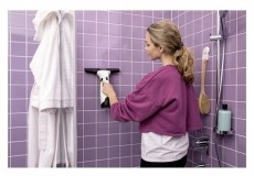 Karcher WV 2 PLUS 1.633-640.0 AKKUMUL&Aacute;TOROS ABLAKTISZT&Iacute;T&Oacute; H&aacute;ztart&aacute;s / Otthon / K&uuml;lt&eacute;r - Tiszt&iacute;t&oacute; / mos&oacute; - Ablaktiszt&iacute;t&oacute; - 516691