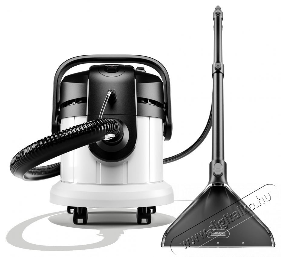 Karcher SE 4 PLUS 1.081-170.0 TAKAR&Iacute;T&Oacute;G&Eacute;P H&aacute;ztart&aacute;s / Otthon / K&uuml;lt&eacute;r - Porsz&iacute;v&oacute; / takar&iacute;t&oacute;g&eacute;p - Sz&aacute;raz-nedves takar&iacute;t&oacute;g&eacute;p - 513652