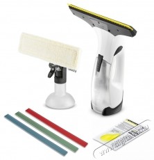 Karcher WV 2 Multifunctionality Promotion ablaktiszt&iacute;t&oacute; H&aacute;ztart&aacute;s / Otthon / K&uuml;lt&eacute;r - Tiszt&iacute;t&oacute; / mos&oacute; - Ablaktiszt&iacute;t&oacute; - 536947