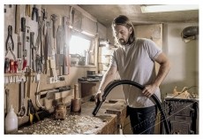 Karcher WD 2 Plus V-12/6/18/C nedves-sz&aacute;raz porsz&iacute;v&oacute;, S&aacute;rga/fekete H&aacute;ztart&aacute;s / Otthon / K&uuml;lt&eacute;r - Porsz&iacute;v&oacute; / takar&iacute;t&oacute;g&eacute;p - Sz&aacute;raz-nedves takar&iacute;t&oacute;g&eacute;p - 536955
