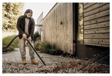 Karcher WD 2 Plus V-12/6/18/C nedves-sz&aacute;raz porsz&iacute;v&oacute;, S&aacute;rga/fekete H&aacute;ztart&aacute;s / Otthon / K&uuml;lt&eacute;r - Porsz&iacute;v&oacute; / takar&iacute;t&oacute;g&eacute;p - Sz&aacute;raz-nedves takar&iacute;t&oacute;g&eacute;p - 536955