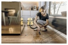 Karcher WD 2 Plus V-12/6/18/C nedves-sz&aacute;raz porsz&iacute;v&oacute;, S&aacute;rga/fekete H&aacute;ztart&aacute;s / Otthon / K&uuml;lt&eacute;r - Porsz&iacute;v&oacute; / takar&iacute;t&oacute;g&eacute;p - Sz&aacute;raz-nedves takar&iacute;t&oacute;g&eacute;p - 536955
