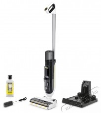 Karcher FCV 3 Natural N &aacute;ll&oacute; porsz&iacute;v&oacute;, mos&oacute; funkci&oacute;val H&aacute;ztart&aacute;s / Otthon / K&uuml;lt&eacute;r - Porsz&iacute;v&oacute; / takar&iacute;t&oacute;g&eacute;p - K&eacute;zi / &aacute;ll&oacute; porsz&iacute;v&oacute; - 536960