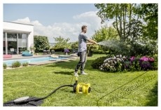 Karcher BP 4500 Garden Set Plus felsz&iacute;ni v&iacute;zszivatty&uacute; H&aacute;ztart&aacute;s / Otthon / K&uuml;lt&eacute;r - K&uuml;lt&eacute;r / kerti term&eacute;k / grill - Szivatty&uacute; - 535379